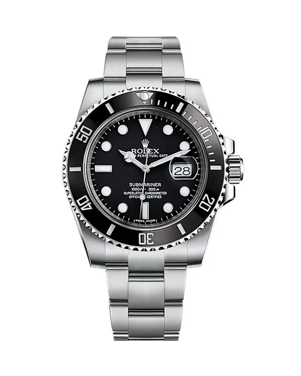 Rolex Submariner 40mm 116610LN
