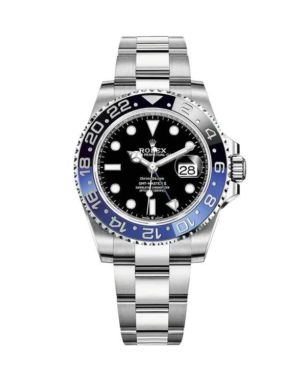 Rolex GMT Master II